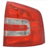 Image de TYC 11-12258-01-2 Feu arrière gauche, sans porte-lampe