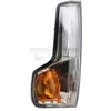Image de TYC 315-0009-3 Clignotant Rétroviseur extérieur droite, sans porte-lampe