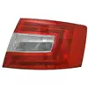 Image de TYC 11-12672-01-2 Feu arrière gauche, sans porte-lampe