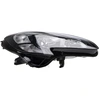 Image de TYC 20-15017-05-2 Phares droit, W21/5W, avec moteur électrique