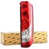 Image de TYC 11-12903-01-2 Feu arrière droit, sans porte-lampe