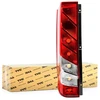 Image de TYC 11-12904-01-2 Feu arrière gauche, sans porte-lampe