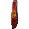 Image de TYC 11-12524-05-2 Feu arrière gauche, avec porte-lampe