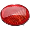 Image de TYC 11-12652-05-2 Feu arrière gauche, avec porte-lampe