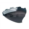 Image de TYC 337-0169-3 Clignotant Rétroviseur extérieur droite, avec LED