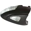 Image de TYC 337-0204-3 Clignotant Rétroviseur extérieur gauche, avec LED