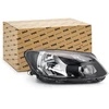 Image de TYC 20-12473-15-2 Phares droit, P21/5W, avec moteur électrique