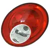 Image de TYC 11-12653-05-9 Feu arrière droit, avec porte-lampe