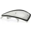 Image de TYC 312-0037-3 Clignotant Rétroviseur extérieur droite, avec LED
