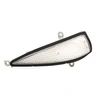 Image de TYC 312-0038-3 Clignotant Rétroviseur extérieur gauche, avec LED