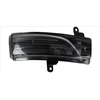 Image de TYC 334-0002-3 Clignotant Rétroviseur extérieur gauche, avec LED