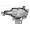 Image de TYC 12-5406-01-9 Clignotant avant gauche, sans porte-lampe
