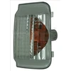 Image de TYC 309-0166-3 Clignotant Rétroviseur extérieur gauche, sans porte-lampe