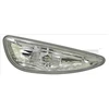 Image de TYC 18-11031-01-2 Clignotant avant droite, sans porte-lampe