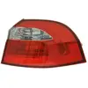 Image de TYC 11-6413-15-2 Feu arrière droit, avec porte-lampe, Partie extérieure