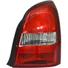 Image de TYC 11-12746-01-2 Feu arrière gauche, sans porte-lampe