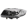 Image de TYC 20-12450-06-2 Phares gauche, D1S/H7, sans appareil de commande
