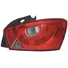 Image de TYC 11-12300-11-2 Feu arrière gauche, sans porte-lampe