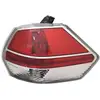 Image de TYC 11-12703-05-9 Feu arrière droit, avec porte-lampe