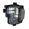 Image de TYC 320-0042-3 Clignotant Rétroviseur extérieur gauche, avec LED