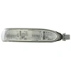 Image de TYC 321-0129-3 Clignotant Rétroviseur extérieur droite, avec LED