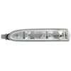 Image de TYC 321-0130-3 Clignotant Rétroviseur extérieur gauche, avec LED