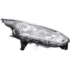 Image de TYC 20-14785-25-2 Phares droit, H7, avec moteur électrique