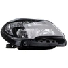 Image de TYC 20-16071-15-2 Phares droit, W21/5W, avec moteur électrique