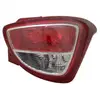 Image de TYC 11-12628-01-2 Feu arrière gauche, sans porte-lampe
