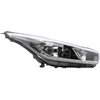 Image de TYC 20-14859-06-2 Phares droit, LED, avec LED