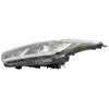 Image de TYC 20-14860-06-2 Phares gauche, LED, avec LED