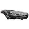 Image de TYC 20-14859-16-2 Phares droit, LED, avec moteur électrique