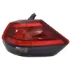 Image de TYC 11-6973-16-9 Feu arrière droit, avec porte-lampe, LED