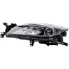 Image de TYC 20-11530-25-2 Phares gauche, H9, Halogène, sans moteur électrique