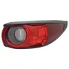 Image de TYC 11-9005-15-9 Feu arrière droit, avec porte-lampe, Partie extérieure