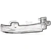 Image de TYC 338-0047-3 Clignotant Rétroviseur extérieur droite
