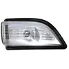 Image de TYC 338-0045-3 Clignotant Rétroviseur extérieur droite, sans porte-lampe