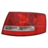 Image de TYC 11-11896-01-2 Feu arrière gauche, sans porte-lampe