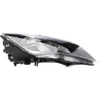 Image de TYC 20-14825-05-2 Phares droit, P21W