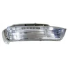 Image de TYC 337-0261-3 Clignotant Rétroviseur extérieur droite, avec LED