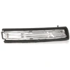 Image de TYC 321-0136-3 Clignotant Rétroviseur extérieur gauche, avec LED