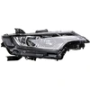 Image de TYC 20-9957-16-9 Phares droit, LED, avec moteur électrique