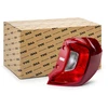Image de TYC 11-14463-05-2 Feu arrière droit, avec porte-lampe