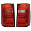 Image de TYC 11-12972-01-2 Feu arrière gauche, sans porte-lampe