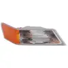 Image de TYC 12-5284-00-9 Clignotant avant gauche, avec porte-lampe