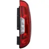 Image de TYC 11-9048-11-2 Feu arrière gauche, sans porte-lampe