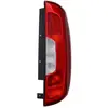 Image de TYC 11-9048-21-2 Feu arrière gauche, sans porte-lampe