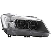 Image de TYC 20-12851-06-9 Phares droit, LED, sans appareil de commande