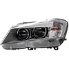 Image de TYC 20-12852-06-9 Phares gauche, LED, sans appareil de commande