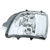 Image de TYC 338-0044-3 Clignotant Rétroviseur extérieur gauche, sans porte-lampe